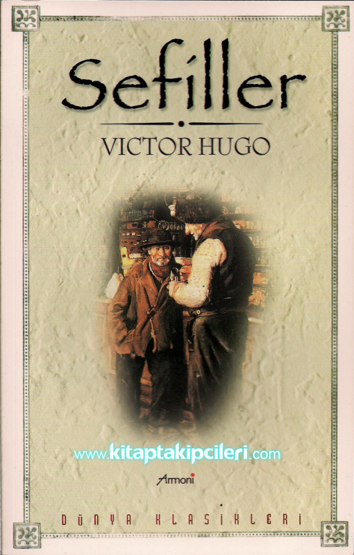 Sefiller, Victor Hugo