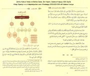 Şerhu Katrun Neda ve Bellüs Sada, İbn Hişam, Sadece Arapça, 600 Sayfa