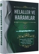 Helaller ve Haramlar, Hüsameddin Vanlıoğlu, Fatih Kalender, 2. Cilt