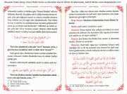 Okuyarak Tedavi Rukye, Hısnul Müslim Kuran ve Sünnetten Dua Ve Zikirler Ve Şifalı Dualar, Said El Kahtani