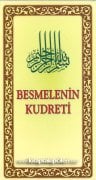 Besmelenin Kudreti, Arif Pamuk