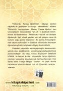 40 Derste Farsça, Doç. Dr. İbrahim Kunt