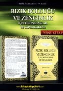 Rızık Bolluğu Ve Zenginlik İçin Okunacaklar Ve Yapılacaklar, Cübbeli Ahmet Hoca, Dualar Ve Zikirler Serisi, 414 Sayfa 1. CİLT