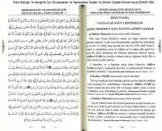 Rızık Bolluğu Ve Zenginlik İçin Okunacaklar Ve Yapılacaklar, Cübbeli Ahmet Hoca, Dualar Ve Zikirler Serisi, 414 Sayfa 1. CİLT