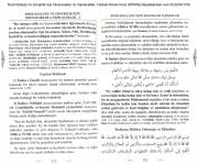 Rızık Bolluğu Ve Zenginlik İçin Okunacaklar Ve Yapılacaklar, Cübbeli Ahmet Hoca, Dualar Ve Zikirler Serisi, 415 Sayfa 2. CİLT