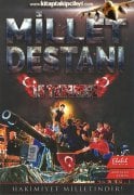 Millet Destanı 15 Temmuz, Hakimiyet Milletindir, Renkli Resimli