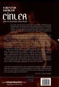 Cinler 4. Boyutun Sakinleri Soru Ve Cevaplarıyla Cinler Alemi, Volkan Kemal Ergenekon