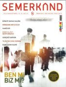 Semerkand Dergisi Temmuz 2016