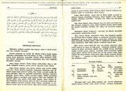 Mevkufat Mülteka Tercümesi Arapça Metni Ve Türkçe Açıklaması, Ahmed Davudoğlu, İbrahim Halebi, 1991 Yılı Baskısı, 4 Cilt Toplam 1710 Sayfa