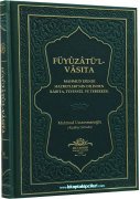 Füyuzatül Vasıta, Mahmud Efendi Hazretleri'nin Dilinden Rabıta, Tevessül ve Teberrük, Mahmut Ustaosmanoğlu, Deri Tipi Cilt