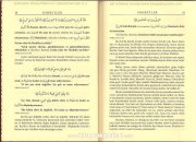 Sohbetler 5. Cilt DERİ Mahmut Ustaosmanoğlu Efendi Hazretleri