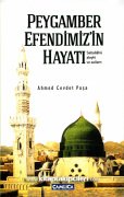 Peygamber Efendimizin Hayatı s.a.v, Ahmed Cevdet Paşa, 345 Sayfa