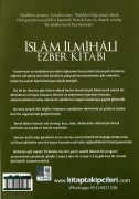 İslam İlmihali Ezber Kitabı, Halil İbrahim Yılmaz, Her Müslümanın Ezberlemesi Gereken Dini Bilgiler