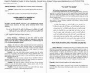 Hayatımı Değiştiren Dualar Ve Sırlar Ayasofya, Zeynep Ilıcan, Arapça Türkçe Meali Ve Okunuşu, 444 Sayfa