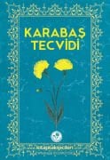 Karabaş Tecvidi Kitabı Fazilet Neşriyat Osmanlıca Türkçe