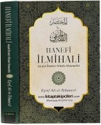 Hanefi İlmihali, Muhtasarul Fıkhul Hanefi, Akaid, İbadet, Nikah, Muamelat, Eşref Ali Et Tehanevi, Türkçe Tercüme Macit Bilge Ciltli 472 Sayfa