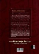 Riyazüs Salihin Türkçe Tercümesi, Hadis Kitabı, İmam Nevevi, Yaşar Kandemir, Sadece Türkçe, 768 Sayfa
