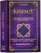 Kısmet, Tuğçe Işınsu, Bilinçaltı, Tılsım, Şifreler, Telkin, Sırlar, Dua, Gizemler, Ritüel, En Etkili Uygulama Ve Formüller