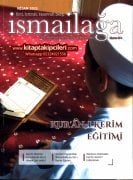 İsmailağa Dergisi Nisan 2021 | Kuranı Kerim Eğitimi | Ramazanı Şerif
