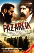 Pazarlık, Abdulhamid İle Theodore Herzl Arasında Geçen Filistin Yahudi Vatanı Belgeleri, Vahdettin Engin