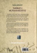 Tarikatı Muhammediyye Sireti Ahmediyye, İmam Birgivi, 848 Sayfa Ciltli