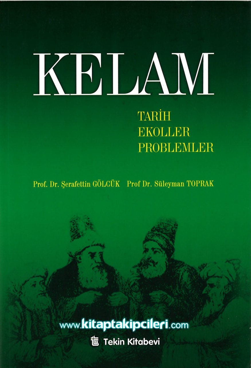 Kelam Tarih Ekoller Problemler, Şerafettin Gölcük, Süleyman Toprak 510 Sayfa