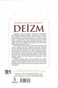 Deizm, Modern Bir Akıl Sapması, Ömer Faruk Korkmaz