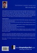 Televizyon Ve Radyo Yayıncılığı Giriş, Prof. Dr. Aysel Aziz, 424 Sayfa