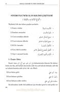 Arapça Gramer Ve İrab Teknikleri, Prof. Dr. Hüseyin Tural, 784 Sayfa