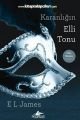 Karanlığın Elli Tonu, E.L James