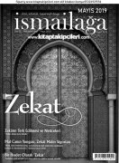 İsmailağa Dergisi Mayıs 2019 | Zekat Konusu | Mahmut Efendi Sohbetleri