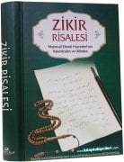 Zikir Risalesi, Mahmut Ustaosmanoğlu Efendi Hazretlerinin Kaleminden Ve Dilinden, Ciltli