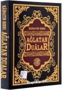 Ağlatan Dualar, Kainatın Sırrı Kitabı