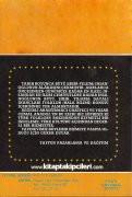 Büyü Sihir Tılsım, Tarihten Günümüze Kadar Dünyada Ve İslamiyette Halk İnanışları, CEMAL ANADOL, 1988 Yılı 1. Baskı