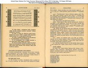 Safvetüt Tefasir Tefsirlerin Özü, Türkçe Tercümesi, Muhammed Ali Es-Sabuni 1992 Yılı Eski Baskı, 7 Cilt Toplam 3500 Sayfa