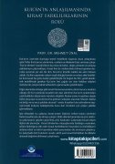 Kuranın Anlaşmasında Kıraat Farklılıklarının Rolü, Prof. Dr. Mehmet Ünal 440 Sayfa