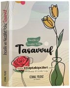 Tasavvuf İncelik Ve Nezafet Yolu, Cemal Yıldız, Virdler, Tasavvufda Yaşanmışlıklar, Nasihatler, Mutlu Olma, Tefekkür, Nikâh, Özgüven Ve Özel Dersler