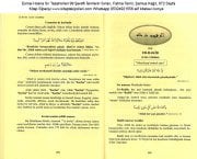 Esmai Hüsna Sır Tezahürleri 99 Şerefli İsimlerin Sırları, Fatma Temir, Şamua Kağıt, 672 Sayfa