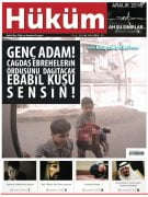 Hüküm Dergisi  ARALIK 2016 Sayısı, Amerikan Vehhabileri