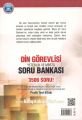 Din Görevlisi Yeterlik ve Mbsts Soru Bankası - Pratik Test Kitabı Mustafa Uyan