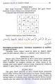 Nurların Esrarı Şumusul Envar Ve Kunuzul Esrar Havas Kitabı, İbnil Hac Tilmisanil Mağribi, İdris Çelebi Türkçe Arapça 444 Sayfa