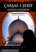 Çarşafı Şerif Kadının Kalesidir, Nesibe Çelik, M. İhsan Cihan Çelik