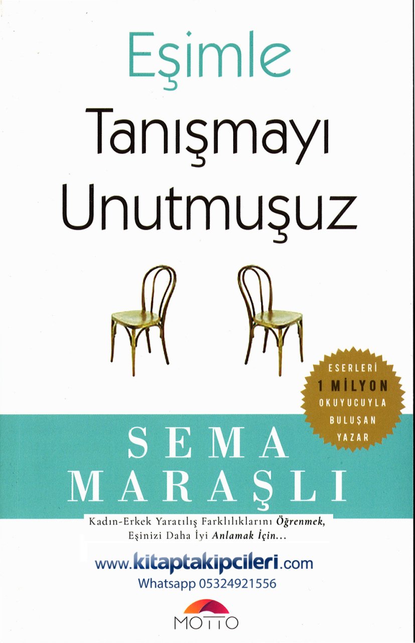 Eşimle Tanışmayı Unutmuşuz, Sema Maraşlı