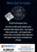 Miftahüs Salevat, Salevatı Şerife Ve Faziletleri, Mührü Şerif, Hilyei Şerif, Korunma Zırhı Duaları, Furkan Aydın, Cep Boy 60 Sayfa