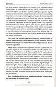 Fetvalarım 1, Prof. Dr. Orhan Çeker, Sualli Cevaplı