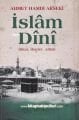 İslam Dini, İtikat İbadet Ahlak, Ahmet Hamdi Akseki