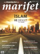 Marifet Dergisi ŞUBAT 2017 Sayısı, İslam Ve Devlet