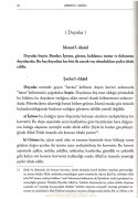 Şerhul Akaid, Sadüddin Et Taftazani, Tercüme Ve İzahat Talha Hakan Alp, Sonunda Arapça Metin İlaveli