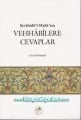 Vehhabilere Cevaplar, Şevahidül Hakktan, Yusuf Nebhani