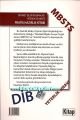Diyanet İşleri Başkanlığı Yeterlik ve MBSTS Pratik Hazırlık Kitabı Bilgi Hazınesi, Hasan Hüseyin Sofuoğlu
